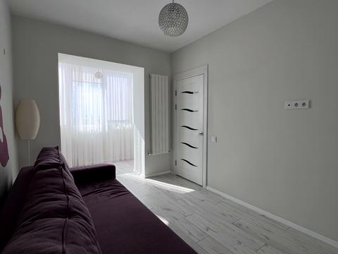 квартира по адресу Победы ул., 32а