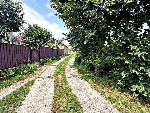 дом по адресу Центральная ул.