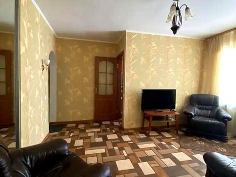 квартира по адресу Гоголя ул., 19