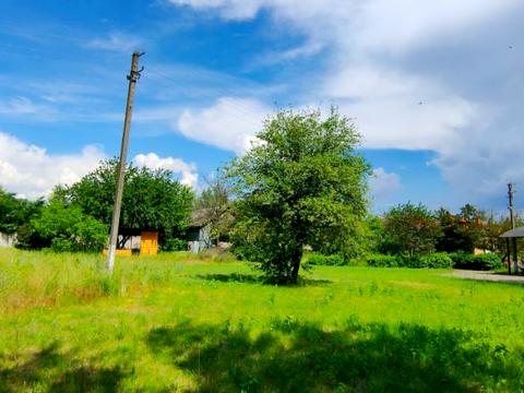ділянка за адресою Центральна вул.