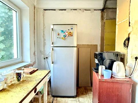 квартира за адресою Воскресенський просп. (Перова), 20/2