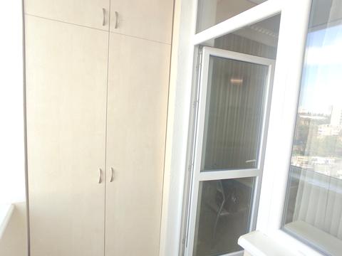 квартира по адресу Нивская ул., 4г