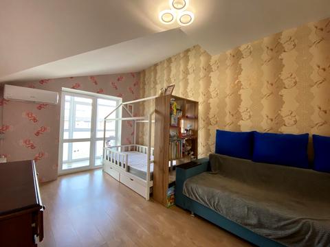 квартира за адресою Барське шосе, 1