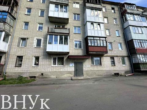 квартира по адресу Шевченко ул., 50