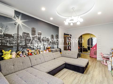 квартира по адресу Пономарёва ул., 26 к4
