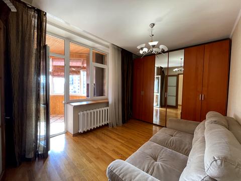 квартира за адресою Дмитрівська вул., 13