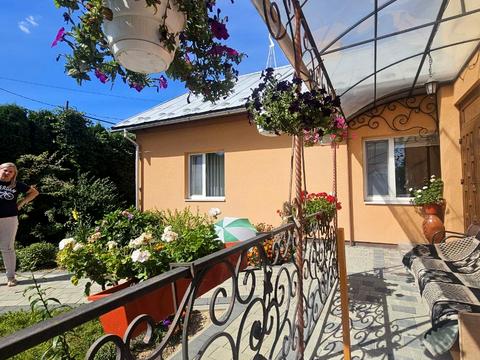 дом по адресу Надвірна