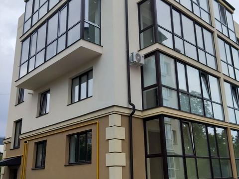 квартира по адресу Весёлая ул., 25-А