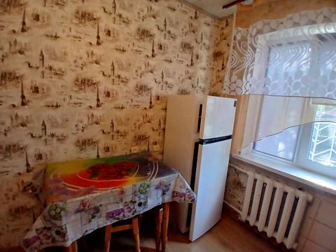 квартира за адресою Провулок Полковий, 1