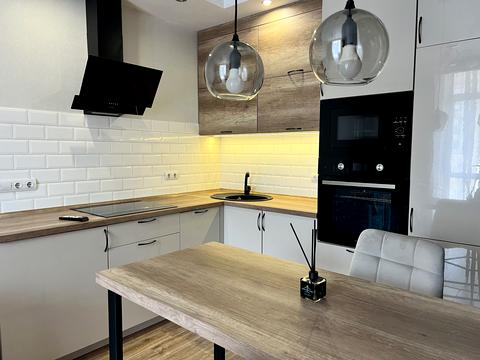 квартира по адресу Тираспольская ул., 58