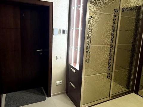 квартира по адресу Левка Лукʼяненка ул. (Василия Жуковского), 16, 18, 20, 24
