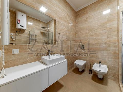 квартира за адресою Київ, Бульварно-Кудрявська вул. (Воровського), 15а
