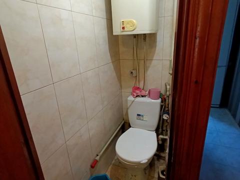 квартира по адресу Балтиморская ул. (Посмитного), 33