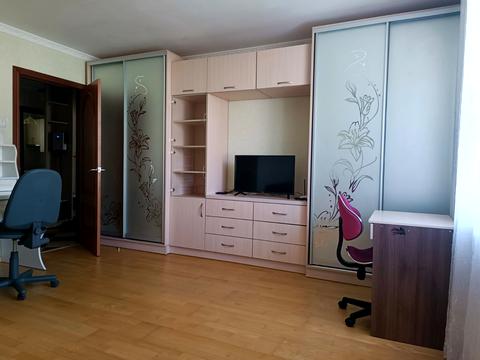 квартира за адресою Волошкова вул., 6