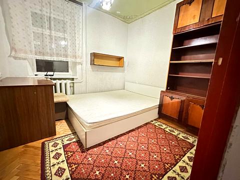 комната по адресу Юрия Липы ул., 20