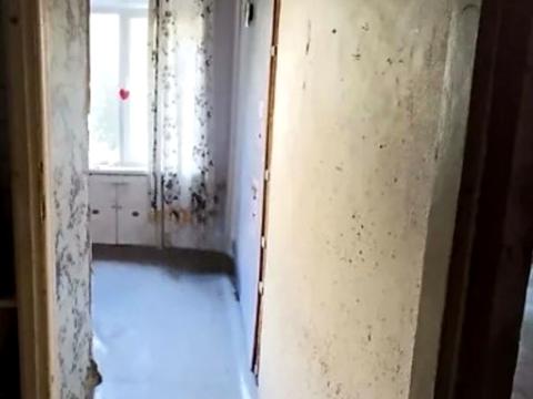 дом по адресу Провулок Билозерський, 16