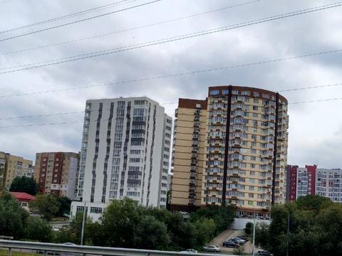 квартира за адресою Бережанська вул., 56