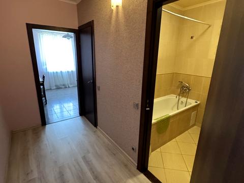квартира по адресу Науки просп., 60-А