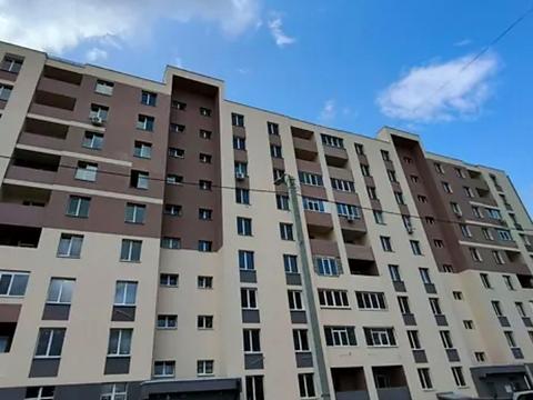 квартира по адресу Федоренко ул. (Федоренка), 10