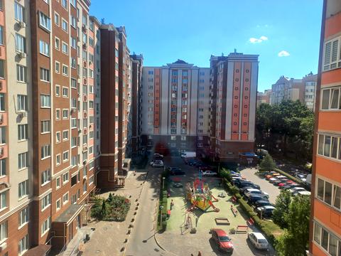 квартира за адресою Соборна, 105/1