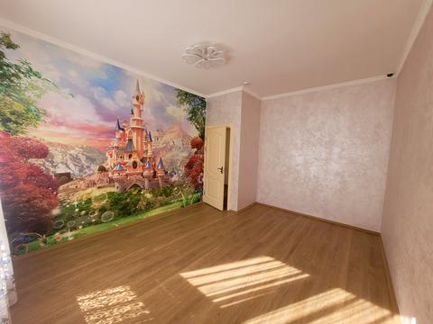 дом по адресу Полевая ул.