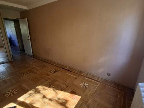 квартира по адресу Гвардейцев-Широнинцев ул., 40в