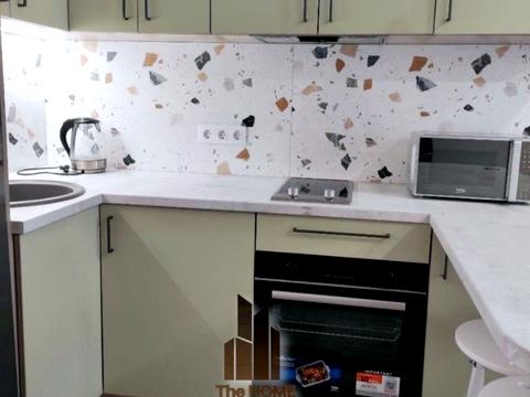 квартира по адресу Боголюбова ул., 43