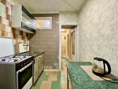 квартира за адресою Драгоманова, 64