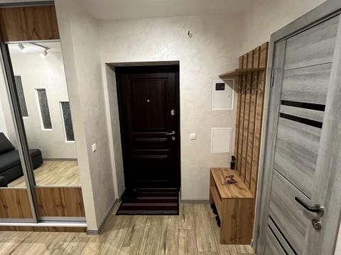 квартира за адресою Проспект миру, 63в