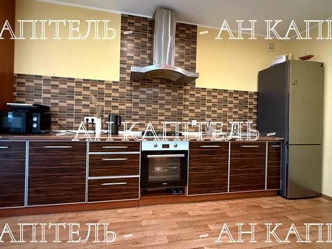 квартира за адресою Перемоги просп., 66о