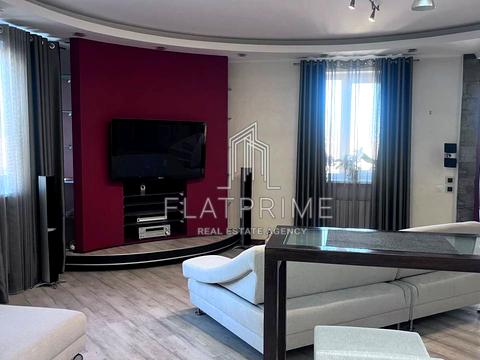 квартира за адресою Київ, Анни Ахматової вул., 13-Г