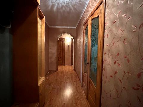 квартира за адресою Січових Стрільців вул., 6