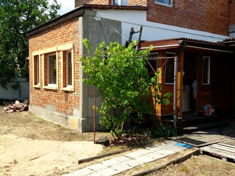 дом по адресу Старик