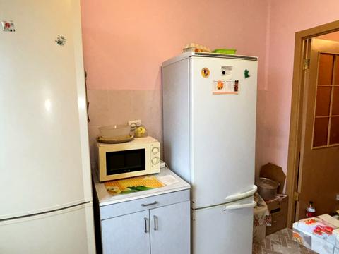 комната по адресу Николая Ушакова ул., 20-А
