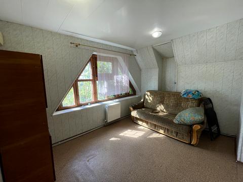 будинок за адресою с. Балівка, Дачи