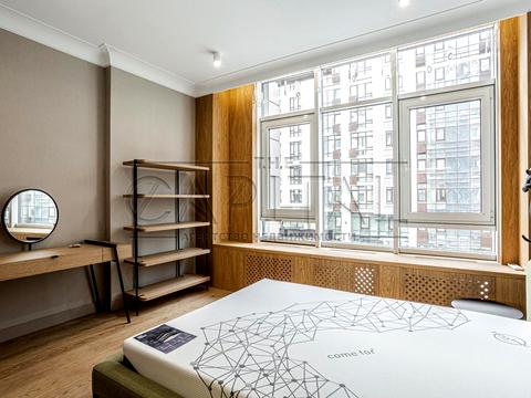 квартира за адресою Саперне Поле вул., 3