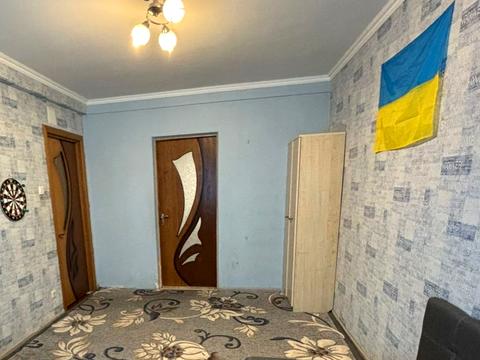 квартира за адресою Кубанської України вул. (Маршала Жукова), 15/13