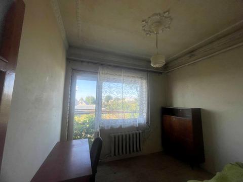 дом по адресу Шляхова, 28