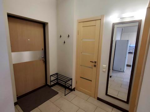 квартира за адресою Вадима Гетьмана вул., 30-Б