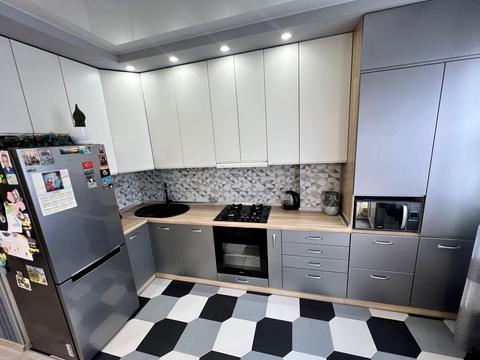 квартира за адресою Полтава, Перспективна вул., 12