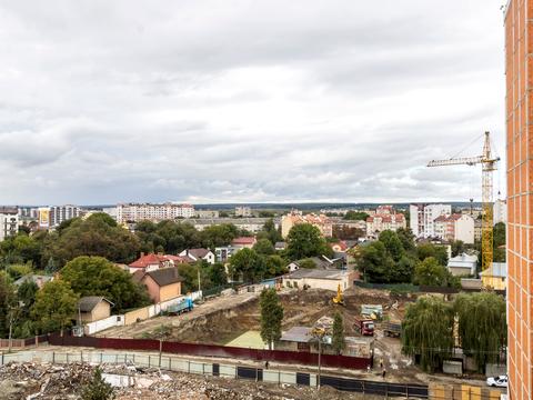 квартира за адресою Юліана Пелеша вул., 1