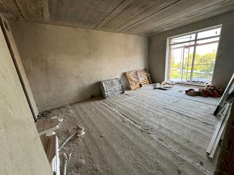 квартира за адресою Джохара Дудаєва вул., 4