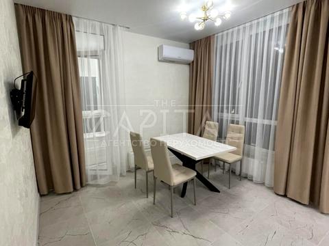 квартира по адресу Салютная ул., 26