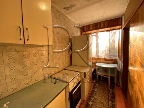 квартира по адресу Львовская ул., 24