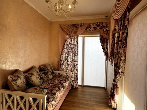 дом по адресу Полевая ул., 2