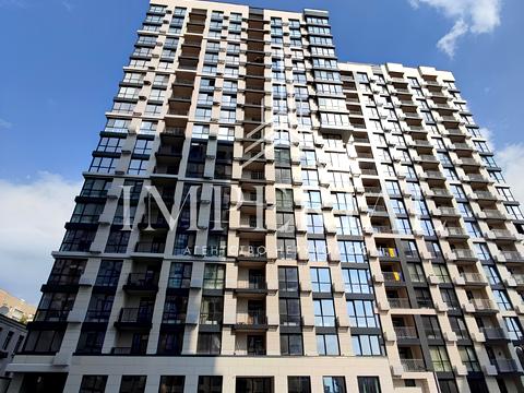 комерційна за адресою Бульварно-Кудрявська вул. (Воровського), 15