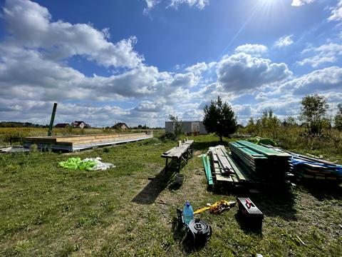 ділянка за адресою Робітнича