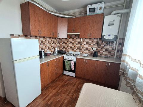 квартира за адресою Тичини вул., 65