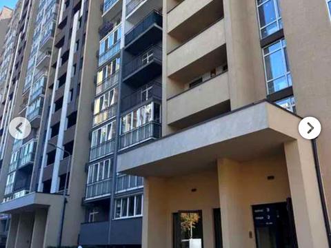 квартира за адресою Академіка Заболотного вул., 148-В