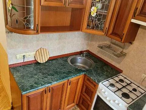 квартира за адресою Дорогожицька вул., 18
